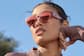 Image of Zunnies - Sports Cat-Eye Sunglasses thumbnail